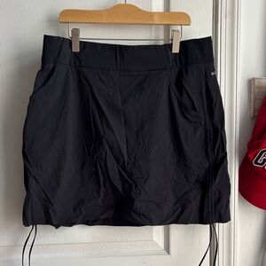 Columbia Sport Skirt with shorts underneath